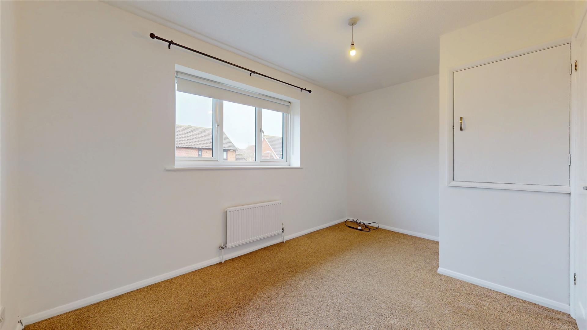 Hartdames, Shenley Brook End, Milton Keynes